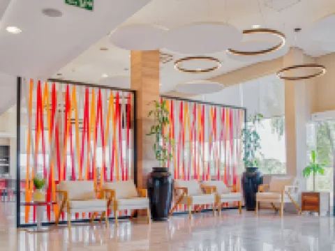 Hus Hotel Dourados Hotéis em Dourados