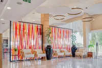 Hus Hotel Dourados Hotels in Dourados