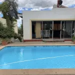 Hotel Pension Casa Africana - Pools