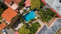 Residence Tropical Garden Hotels in Boca Chica