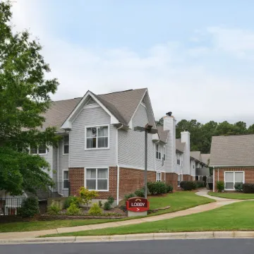 Residence Inn Pinehurst Southern Pines