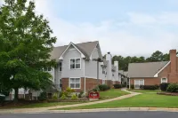 Residence Inn Pinehurst Southern Pines Hôtels à : Pinehurst