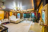 Santamonica Pension