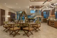 Hotel Verde Zanzibar - Azam Luxury Resort and Spa - Dry Hotel Hotels in West