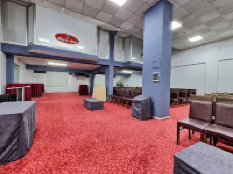 Corum Buyuk Otel Hotels in Corum
