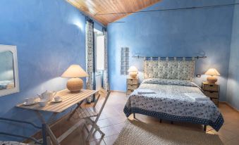 Agriturismo Borgo Spagnoli