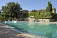 Agriturismo Renai e Monte Các khách sạn ở Castelfiorentino