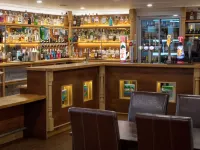 The Brander Lodge Hotel and Bistro Hotels in Taynuilt