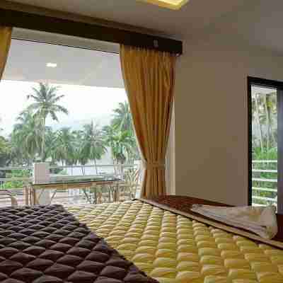 Orchard Valley Resort Rooms