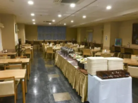 白子 STORIA 酒店 鈴鹿市酒店