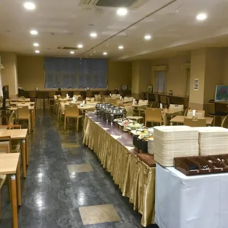 Shiroko Storia Hotel