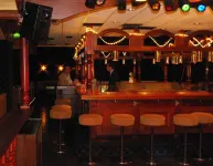 Carea Residenz Hotel Harzhöhe - bar