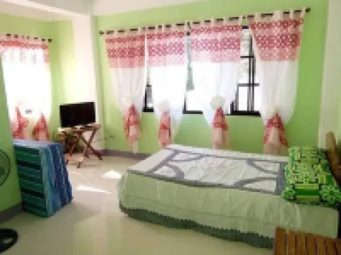 Shirly's Pension and Restaurant