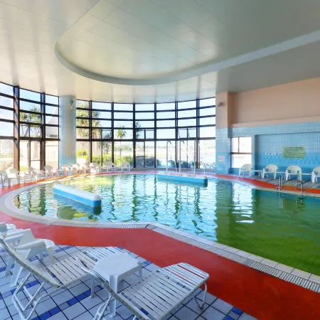 Loisir Spa Tower Naha