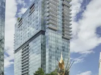 Four Seasons Hotel Baltimore Hotels in Baltimore