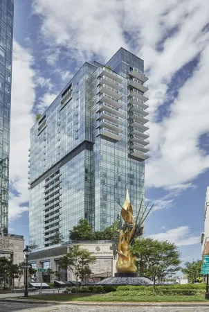 Four Seasons Hotel Baltimore