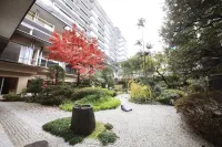 Hotel Isobe Garden Hôtels à : Tomioka