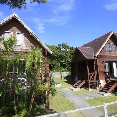 Tokashiki Guest House