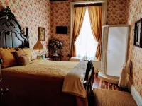 Allegiance Bed and Breakfast Hotels in Geneseo