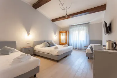 Santo Spirito Venti Hotels in Santo Spirito