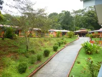 Pacific Paradise Resort Các khách sạn ở Quepos