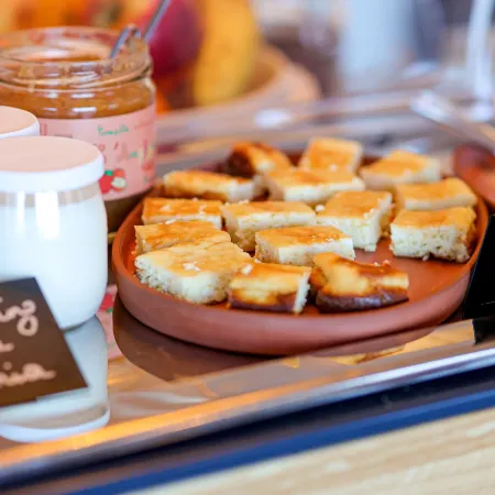 Le Saint Erasme, Hotel Eco Friendly