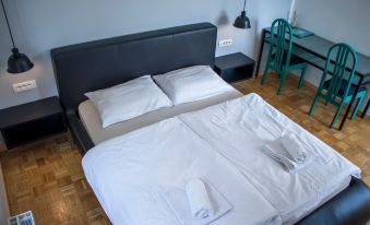 Guest House Park Žibert