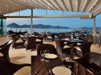 Spektr Boutique Hotel Yalikavak