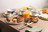 Can Xim-Turismo de Interior - breakfast