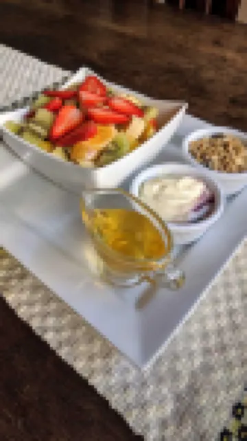 Hotel Posada de la Luna