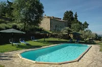Agriturismo la Ferrozzola