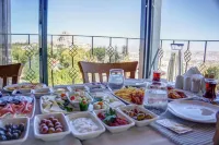 레무스 로물루스 카파도키아 Uchisar 호텔