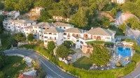 Portaria Hotel Hotels in Hania