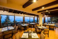 Portaria Hotel - breakfast