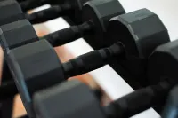 Hotel Hacienda Santana - Phòng Gym