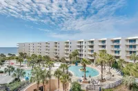 Waterscape Condominiums Hotels in Okaloosa Island