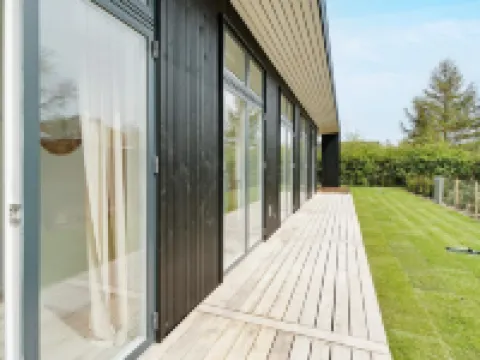 Seaside Bliss in Nysted - By Traum Ferienwohnungen Hoteles en Nysted