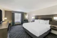 Comfort Inn & Suites Hotels in Andrews County