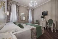 Antica Locanda Al Gambero