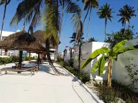 이슬라 보니타 잔지바르 비치 리조트