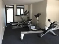 Nambis Inn - Gym