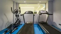 Protaras Plaza Hotel - Gym
