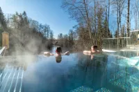 Hestraviken Hotell & Spa - spa