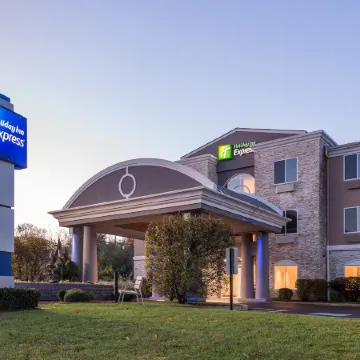 Holiday Inn Express BRANFORD-NEW HAVEN by IHG