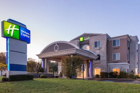Holiday Inn Express Branford-New Haven