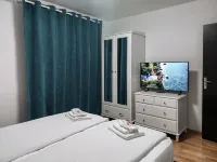 Apartament Alina Hotels in Deva