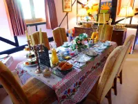 Handywater Cottages Hotel a Henley-on-Thames