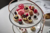 Hotel Klubben - Desayuno