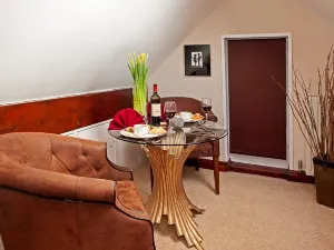 Windermere Boutique Hotel Spa Suites & Hot Tubs
