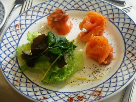 Beggars Reach Hotel Отели в г. Фристроп Кросс